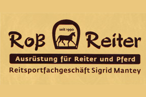 Roß & Reiter Sigrid Mantey