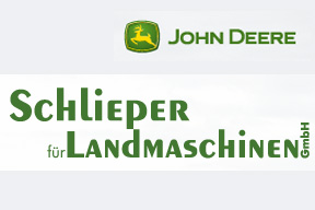 Schlieper für Landmaschinen GmbH