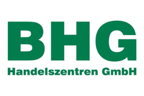 BHG Handelszentren