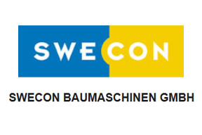 SWECON Baumaschinen GmbH