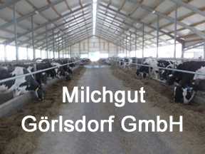 Milchgut Görlsdorf
